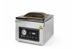 Pakowarka próżniowa komorowa 300, Profi Line, listwa zgrzewająca 300 mm, 230V/950W, 367x425x364mm Hendi 201435