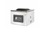 Pakowarka próżniowa komorowa 410, Profi Line, listwa zgrzewająca 410 mm, 230V/1100W, 510x625x455mm Hendi 201442