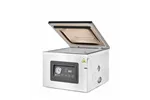 Pakowarka próżniowa komorowa 410, Profi Line, listwa zgrzewająca 410 mm, 230V/1100W, 510x625x455mm Hendi 201442