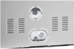 Pakowarka próżniowa komorowa 410, Profi Line, listwa zgrzewająca 410 mm, 230V/1100W, 510x625x455mm Hendi 201442