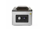 Pakowarka próżniowa komorowa 410, Profi Line, listwa zgrzewająca 410 mm, 230V/1100W, 510x625x455mm Hendi 201442