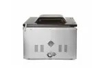 Pakowarka próżniowa komorowa 410, Profi Line, listwa zgrzewająca 410 mm, 230V/1100W, 510x625x455mm Hendi 201442