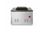 Pakowarka próżniowa komorowa 410, Profi Line, listwa zgrzewająca 410 mm, 230V/1100W, 510x625x455mm Hendi 201442