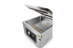 Pakowarka próżniowa komorowa 410, Profi Line, listwa zgrzewająca 410 mm, 230V/1100W, 510x625x455mm Hendi 201442