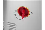 Pakowarka próżniowa komorowa 410, Profi Line, listwa zgrzewająca 410 mm, 230V/1100W, 510x625x455mm Hendi 201442