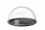 Taca z pokrywą Rolltop okrągła, ⌀x215mm Hendi 203552