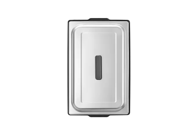 Podgrzewacz elektryczny Tellano, Kitchen Line, GN 1/1, 9L, 220-240V/900W, 575x349x278mm Hendi 204825