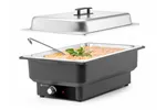Podgrzewacz elektryczny Tellano, Kitchen Line, GN 1/1, 9L, 220-240V/900W, 575x349x278mm Hendi 204825
