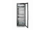 Szafa do sezonowania mięsa, 352L, 220-240V/170W, 695x760x1720mm Hendi 204962