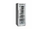Szafa do sezonowania mięsa, 352L, 220-240V/170W, 695x760x1720mm Hendi 204962