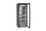 Szafa do sezonowania mięsa, 352L, 220-240V/170W, 695x760x1720mm Hendi 204962