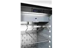 Szafa do sezonowania mięsa, 352L, 220-240V/170W, 695x760x1720mm Hendi 204962