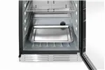 Szafa do sezonowania mięsa, 352L, 220-240V/170W, 695x760x1720mm Hendi 204962