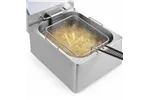 Frytownica 4l, Kitchen Line, 4L, 230V/3000W, 218x380x310mm Hendi 205808