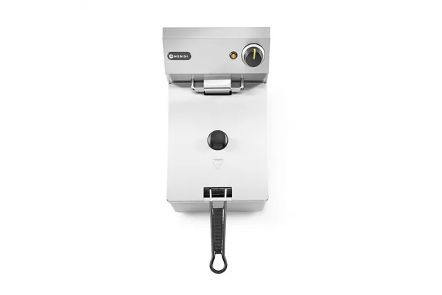 Frytownica 6l, Kitchen Line, 6L, 230V/3300W, 269x430x300mm Hendi 205815