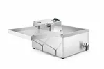 Smażalnik, 12L, 230V/3500W, 630x860x438mm Hendi 205914
