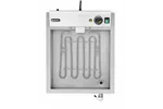Smażalnik, 12L, 230V/3500W, 630x860x438mm Hendi 205914