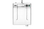 Smażalnik, 12L, 230V/3500W, 630x860x438mm Hendi 205914
