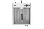Smażalnik, 12L, 230V/3500W, 630x860x438mm Hendi 205914