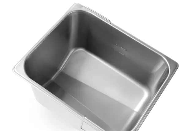 Frytownica manualna , 8l, Profi Line, 8L, 230V/3500W, 305x460x369mm Hendi 207208