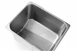 Frytownica manualna , 8l, Profi Line, 8L, 230V/3500W, 305x460x369mm Hendi 207208