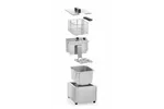 Frytownica manualna , 8l, Profi Line, 8L, 230V/3500W, 305x460x369mm Hendi 207208