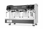 Ekspres do kawy Julia, 2-grupowy, automatyczny, , 230V/3700W, 665x563x530mm Verona 207581