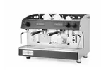 Ekspres do kawy Julia, 2-grupowy, automatyczny, , 230V/3700W, 665x563x530mm Verona 207581