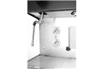 Ekspres do kawy Julia, 2-grupowy, automatyczny, , 230V/3700W, 665x563x530mm Verona 207581