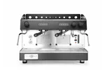 Ekspres do kawy Julia, 2-grupowy, automatyczny, , 230V/3700W, 665x563x530mm Verona 207581