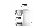 Ekspres przelewowy do kawy, Kitchen Line, 1,8L, 230V/1480W, 220x383x465mm Hendi 208304