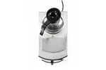 Ekspres przelewowy do kawy, Kitchen Line, 1,8L, 230V/1480W, 220x383x465mm Hendi 208304
