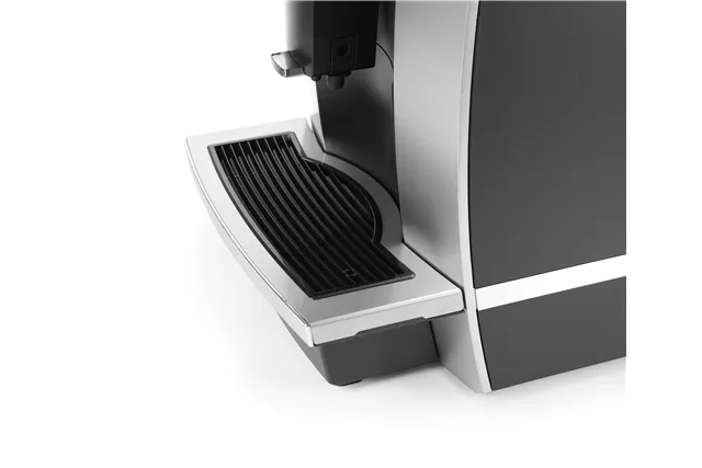 Ekspres do kawy automatyczny z ekranem dotykowym, srebrny, 230V/2700W, 390x511x582mm Hendi 208540
