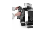 Ekspres do kawy automatyczny z ekranem dotykowym, srebrny, 230V/2700W, 390x511x582mm Hendi 208540