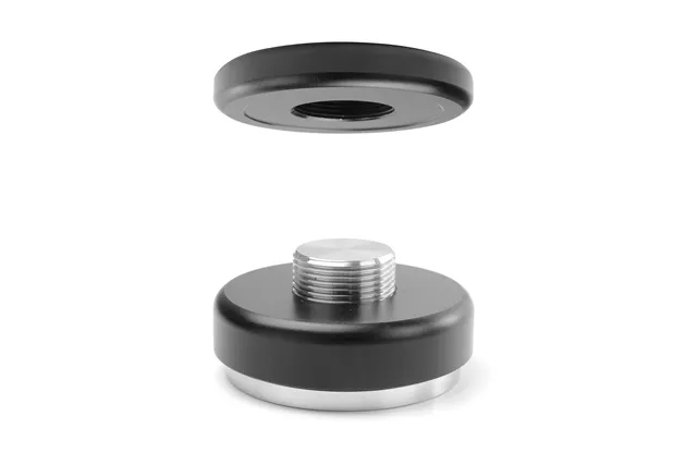 Tamper z regulacją, ⌀58x35mm Hendi 208632