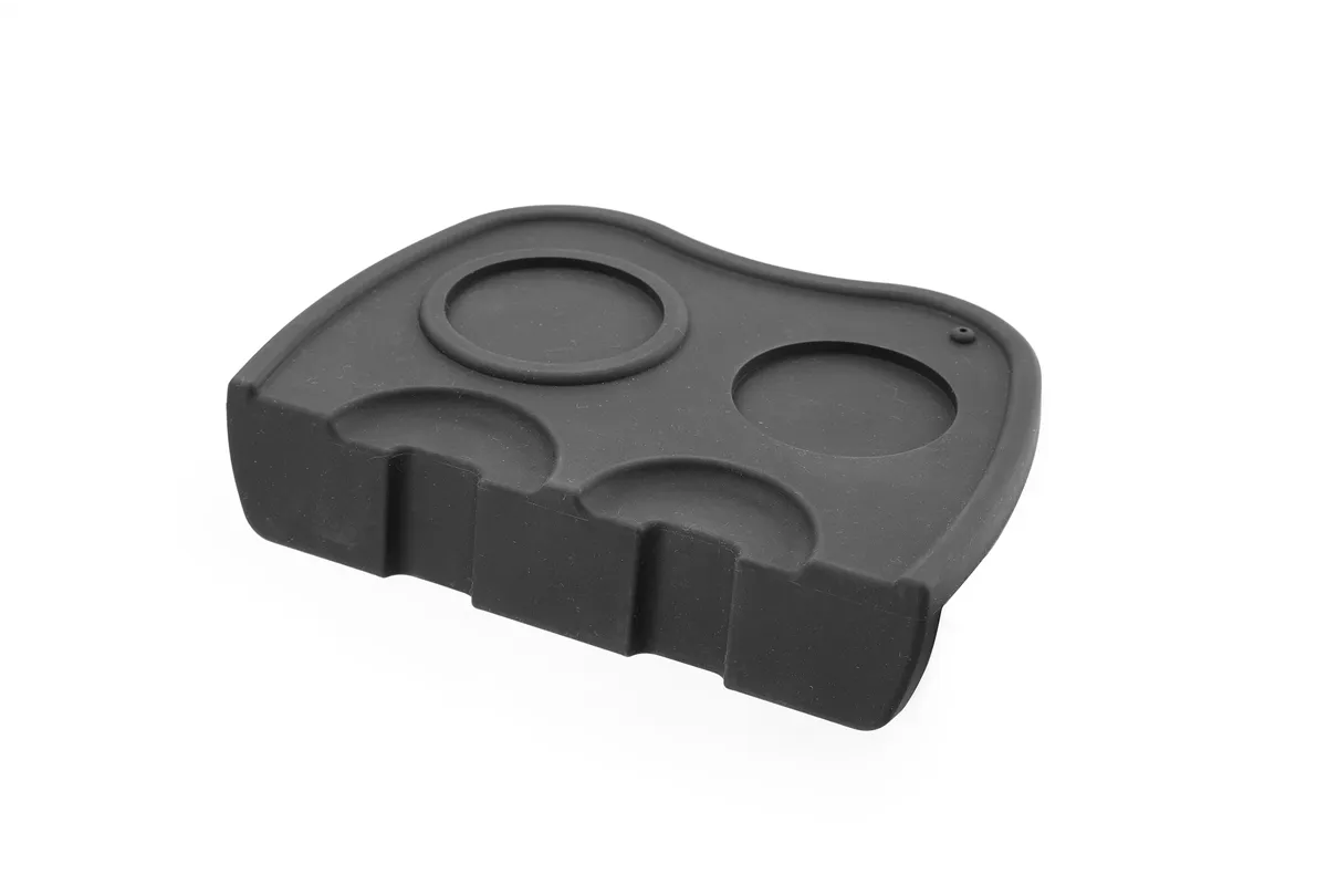 Mata pod tamper podwójna, 205x150x45mm Hendi 208649