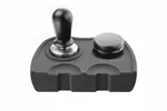 Mata pod tamper podwójna, 205x150x45mm Hendi 208649