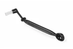 Szczotka do czyszczenia grupy w ekspresie do kawy – zestaw 2 szt., 225mm Hendi 208724