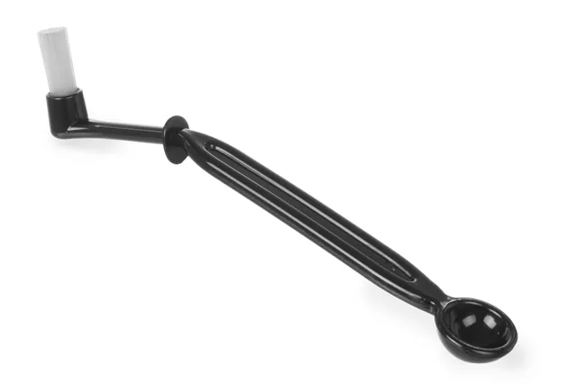 Szczotka do czyszczenia grupy w ekspresie do kawy – zestaw 2 szt., 225mm Hendi 208724