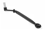 Szczotka do czyszczenia grupy w ekspresie do kawy – zestaw 2 szt., 225mm Hendi 208724