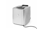 Ekspres do kawy automatyczny One Touch, srebrny, 230V/1400W, 302x450x370mm Hendi 208984