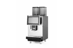 CoffeeMatic Automatyczny ekspres do kawy z ekranem dotykowym, 230V/2900W, 340x540x830mm Hendi 209073
