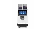 CoffeeMatic Automatyczny ekspres do kawy z ekranem dotykowym, 230V/2900W, 340x540x830mm Hendi 209073
