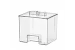Lodówka na mleko z podgrzewaczem do filiżanek, 3,5L, 230V/168W, 313x442x613mm Hendi 209080