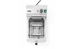 Frytownica XL z kranem spustowym HENDI GOLIATH, 10L, 400V/10200W, 300x585x392mm Hendi 209431