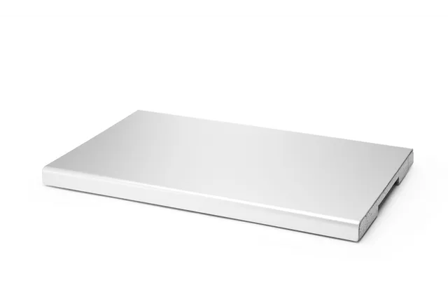 Płyta grzewcza GN 1/1, 230V/190W, 530x325x45mm Hendi 209509