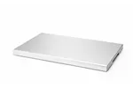 Płyta grzewcza GN 1/1, 230V/190W, 530x325x45mm Hendi 209509
