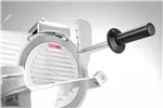 Krajalnica 250, Profi Line, 230V/320W, 514x484x373mm Hendi 210000