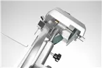 Krajalnica 300 Profi Line , Profi Line, 230V/420W, 602x573x456mm Hendi 210017