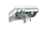 Krajalnica 195 Profi Line, Profi Line, 230V/200W, 416x400x335mm Hendi 210031